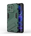 SoFetch Groen Valbestendig Houder Hybride Hoesje voor de Xiaomi 13 Pro