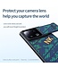 Nillkin  Lensbescherming Modern Hybride Hoesje voor de Xiaomi 13 Pro
