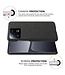SoFetch Zwart Stoffen Modern Hardcase Hoesje voor de Xiaomi 13 Pro