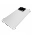 SoFetch Transparant Valbestendig Hybride Hoesje voor de Xiaomi 13 Pro