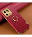 SoFetch Rod Ring Houder Krokodillen Hybride Hoesje voor de Xiaomi 13 Pro