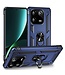 SoFetch Blauw Valbestendig Houder Hybride Hoesje voor de Xiaomi 13 Pro