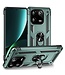 SoFetch Zwartish Groen Valbestendig Houder Hybride Hoesje voor de Xiaomi 13 Pro