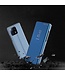 SoFetch Zilver Spiegel Stijlvol Flipcover Hoesje voor de Xiaomi 13 Pro