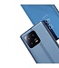 SoFetch Paars Spiegel Stijlvol Flipcover Hoesje voor de Xiaomi 13 Pro