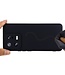 SoFetch Zwart Valbestendig Siliconen Hoesje met Polsbandje voor de Xiaomi 13 Pro