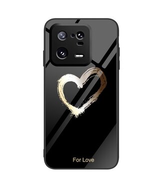SoFetch Hartje Hybride Hoesje Xiaomi 13 Pro