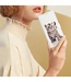 SoFetch  Kitten Bookcase Hoesje met Polsbandje voor de Xiaomi 13 Pro