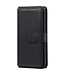 SoFetch Zwart Portemonnee Bookcase Hoesje voor de Xiaomi 13 Pro