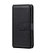 SoFetch Zwart Portemonnee Bookcase Hoesje voor de Xiaomi 13 Pro