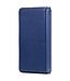 SoFetch Blauw Portemonnee Bookcase Hoesje voor de Xiaomi 13 Pro