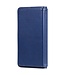 SoFetch Blauw Portemonnee Bookcase Hoesje voor de Xiaomi 13 Pro