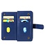 SoFetch Blauw Portemonnee Bookcase Hoesje voor de Xiaomi 13 Pro