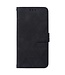 YB Zwart Portemonnee Bookcase Hoesje met Koord voor de Xiaomi 13 Pro