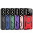 SoFetch Rozegoud MagSafe Houder Hybride Hoesje voor de Xiaomi 13 Pro