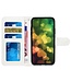 SoFetch  Luipaard Bookcase Hoesje met Polsbandje voor de Samsung Galaxy S24 Ultra