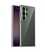 SoFetch Transparant Glossy TPU Hoesje voor de Samsung Galaxy S24 Ultra