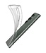 SoFetch Transparant Glossy TPU Hoesje voor de Samsung Galaxy S24 Ultra