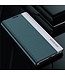 SoFetch Saffierblauw Slim Stijlvol Bookcase Hoesje voor de Samsung Galaxy S24 Ultra