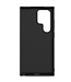 Nillkin Zwart Valbestendig Hybride Hoesje voor de Samsung Galaxy S24 Ultra