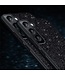 SULADA Paars Glitters Hybride Hoesje voor de Samsung Galaxy S24 Ultra