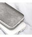 SoFetch Lichtpaars Glad TPU Hoesje voor de Samsung Galaxy S24 Ultra