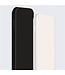 SoFetch Rood Glad TPU Hoesje voor de Samsung Galaxy S24 Ultra