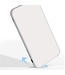 SoFetch Rood Glad TPU Hoesje voor de Samsung Galaxy S24 Ultra