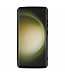 SoFetch Zwart Golvend TPU Hoesje voor de Samsung Galaxy S24 Ultra