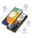 SoFetch  Unicorn TPU Hoesje met Polsbandje voor de Samsung Galaxy S24 Ultra