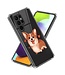 SoFetch  Corgi TPU Hoesje met Polsbandje voor de Samsung Galaxy S24 Ultra