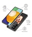 SoFetch  Corgi TPU Hoesje met Polsbandje voor de Samsung Galaxy S24 Ultra