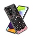 SoFetch  Sakura TPU Hoesje voor de Samsung Galaxy S24 Ultra