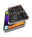 SoFetch  Sakura TPU Hoesje voor de Samsung Galaxy S24 Ultra