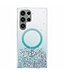 SoFetch Groen Slim Glitters Hybride voor de Samsung Galaxy S24 Ultra