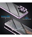SoFetch Lichtpaars Magnetisch Fullbody Hoesje voor de Samsung Galaxy S24 Ultra