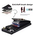 SoFetch Zwart Portemonnee Backcover Hoesje voor de Samsung Galaxy S24 Ultra