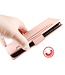 SoFetch Roze Pasjeshouder Bookcase Hoesje voor de Nokia G22