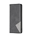 SoFetch Zwart Pasjeshouder Bookcase Hoesje voor de Nokia G22