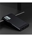 Mofi Donkerblauw Carbon TPU Hoesje voor de Nokia G22