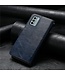 SoFetch Donkerblauw RFID Bookcase Hoesje voor de Nokia G22