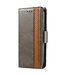 SoFetch Grijs RFID Bookcase Hoesje voor de Nokia G22