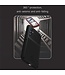 LOVE MEI Geel Leger Fullbody Hoesje voor de Samsung Galaxy A34