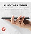 SoFetch Rood MagSafe Hybride Hoesje voor de Samsung Galaxy A34