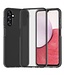 SoFetch Transparant Krasbestendig Hybride Hoesje voor de Samsung Galaxy A14