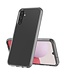 SoFetch Transparant Krasbestendig Hybride Hoesje voor de Samsung Galaxy A14