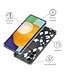 SoFetch  Magnolia TPU Hoesje voor de Samsung Galaxy A14