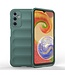 SoFetch Groen Valbestendig TPU Hoesje voor de Samsung Galaxy A14
