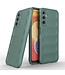 SoFetch Groen Valbestendig TPU Hoesje voor de Samsung Galaxy A14