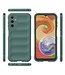 SoFetch Groen Valbestendig TPU Hoesje voor de Samsung Galaxy A14